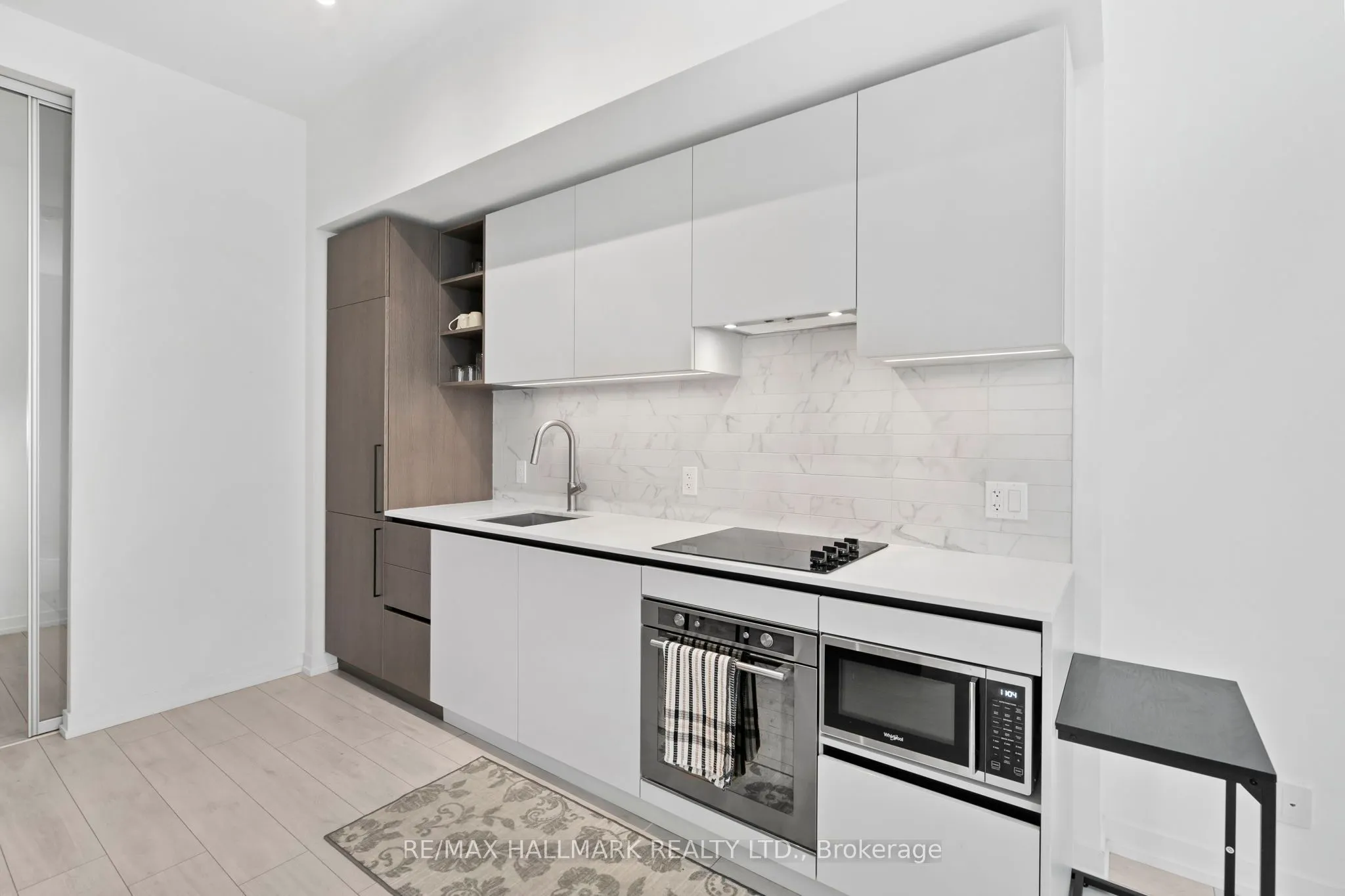 55 Mercer Street, #801