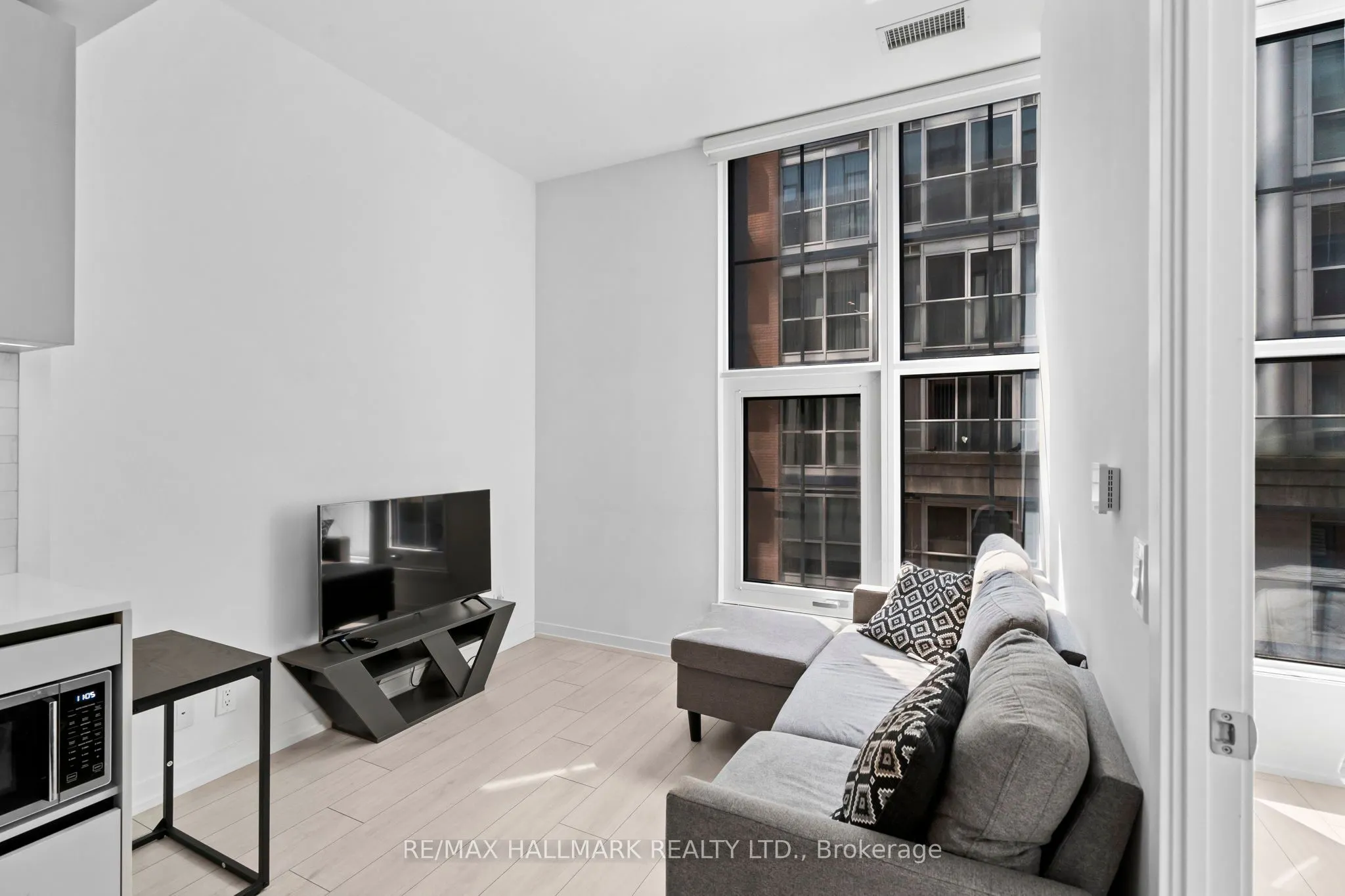 55 Mercer Street, #801