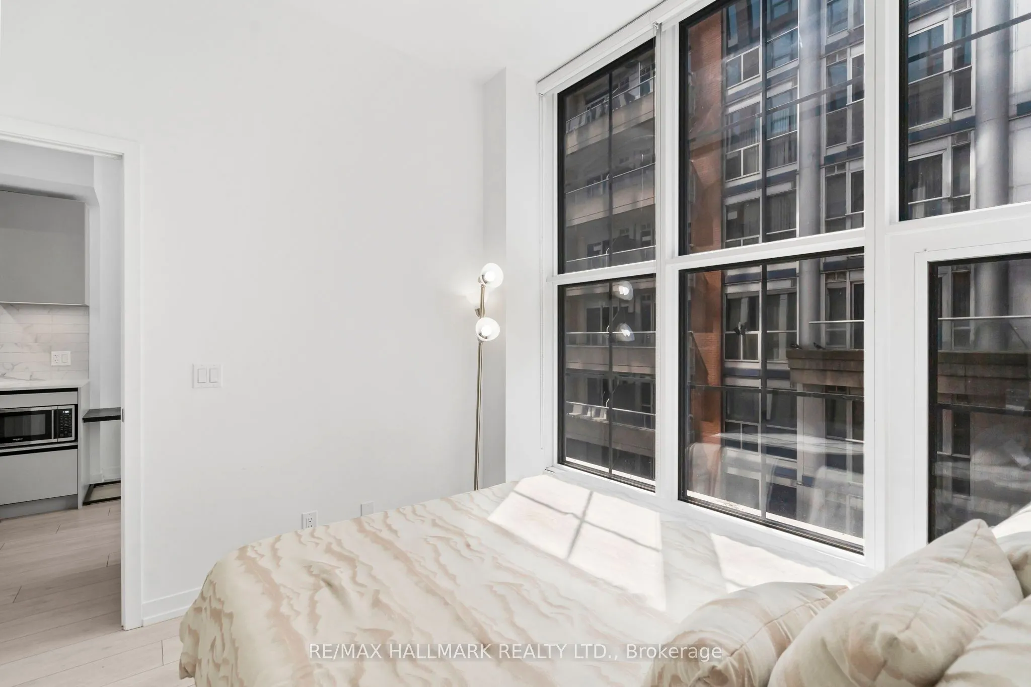55 Mercer Street, #801