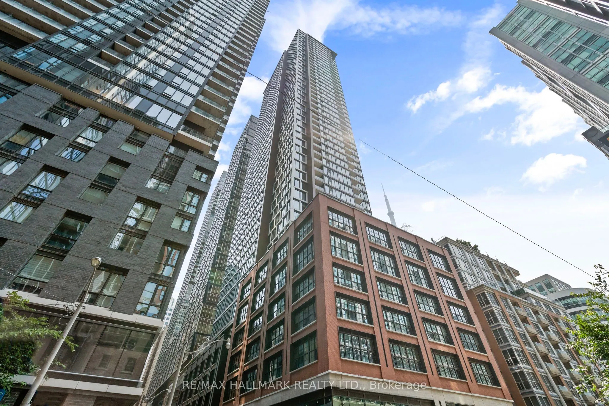 55 Mercer Street, #801