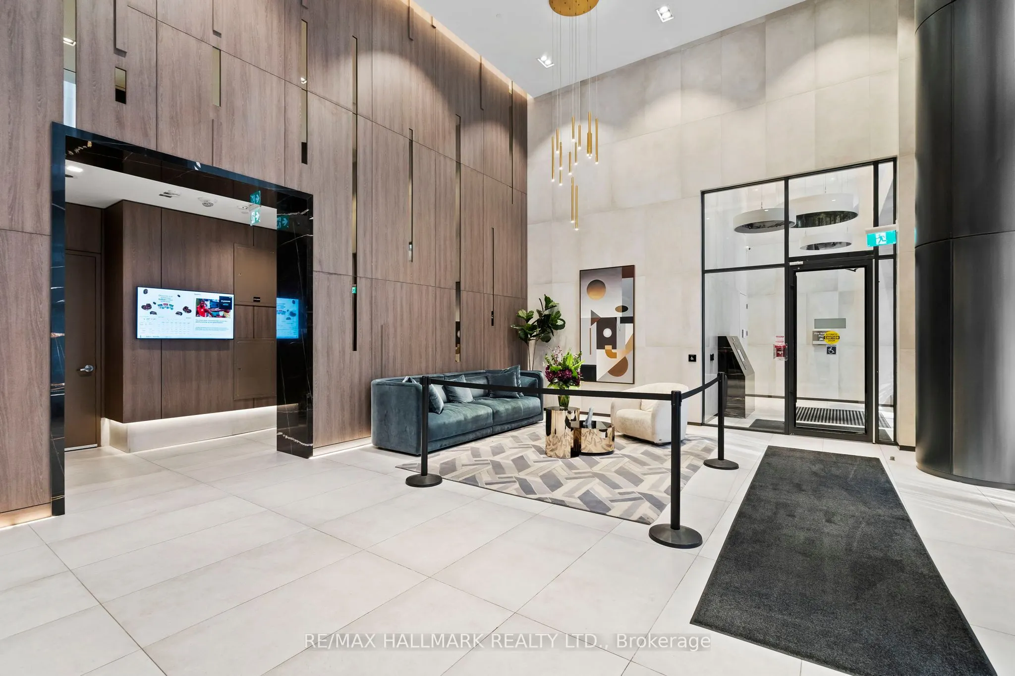 55 Mercer Street, #801
