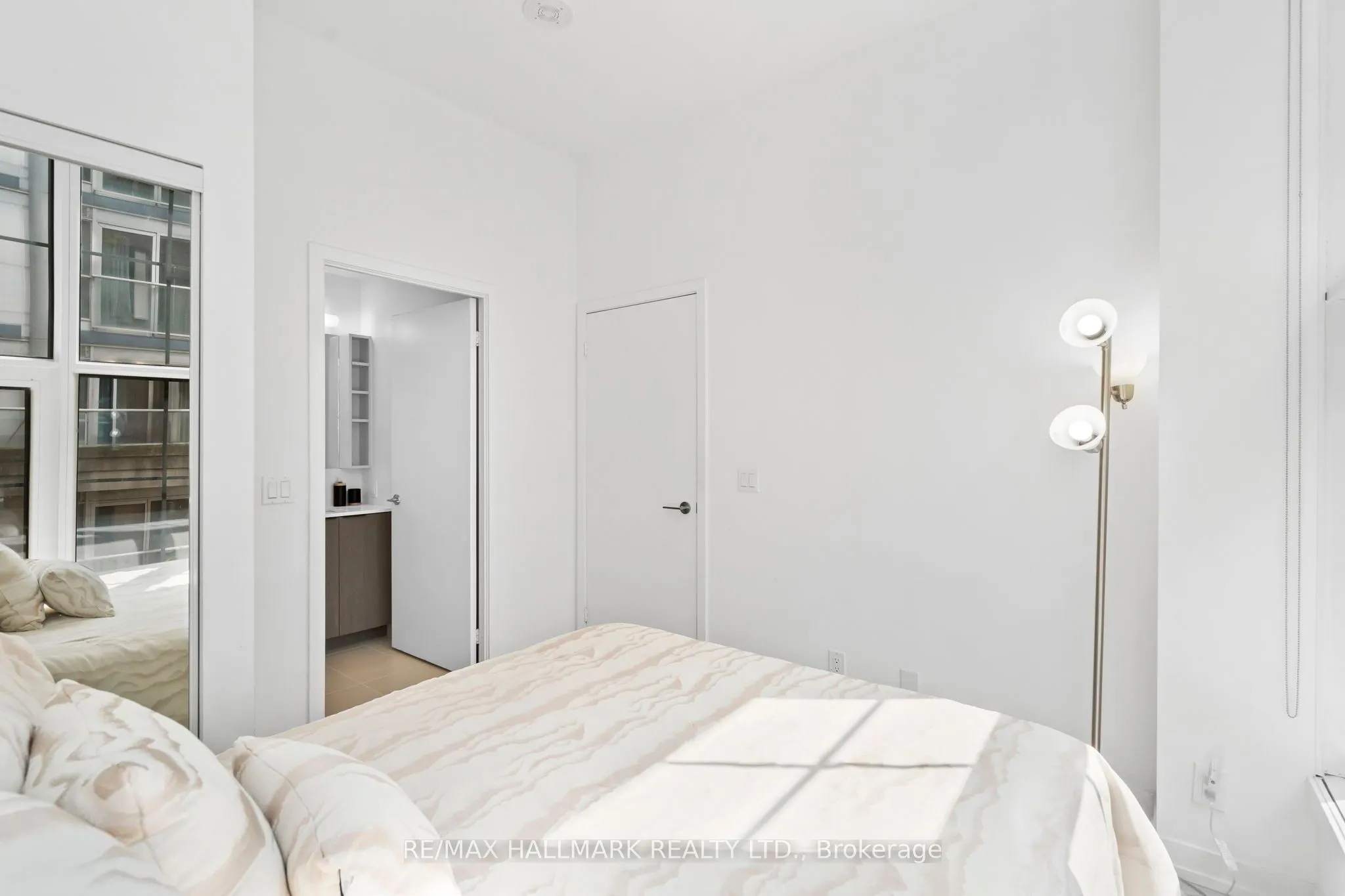 55 Mercer Street, #801