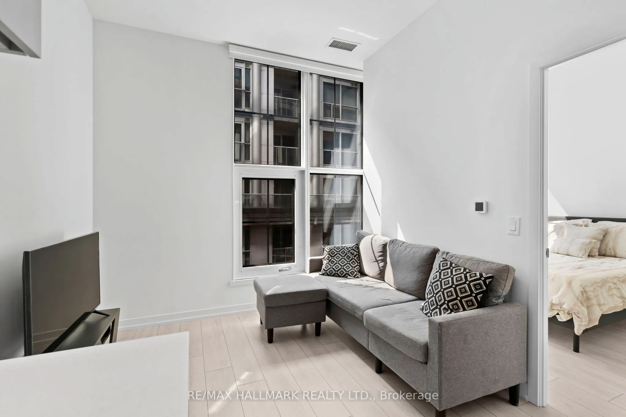 55 Mercer Street, #801
