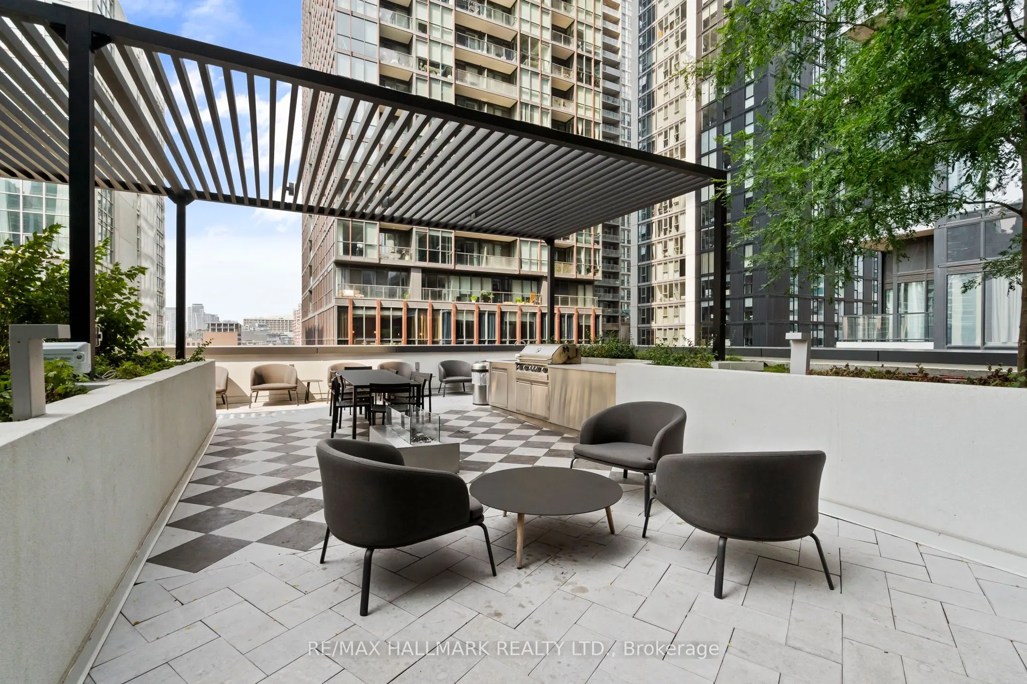 55 Mercer Street, #801
