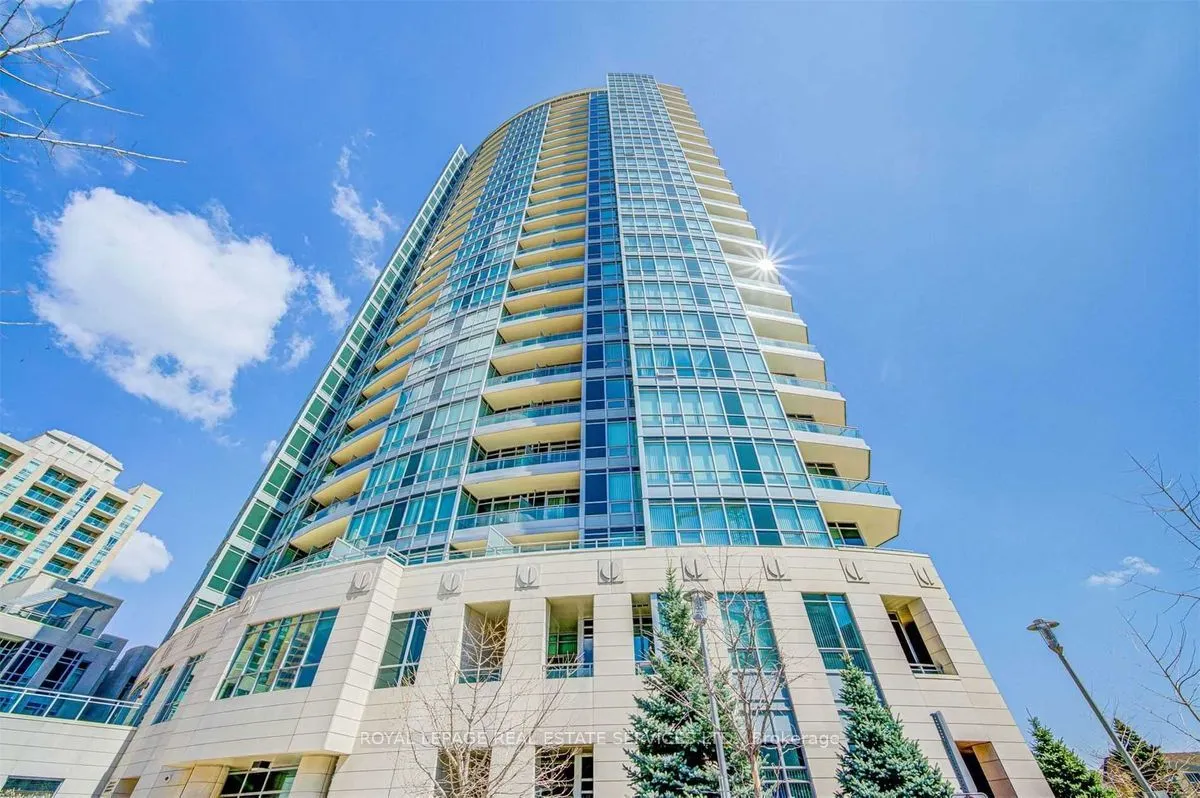 18 Holmes Avenue, #1002
