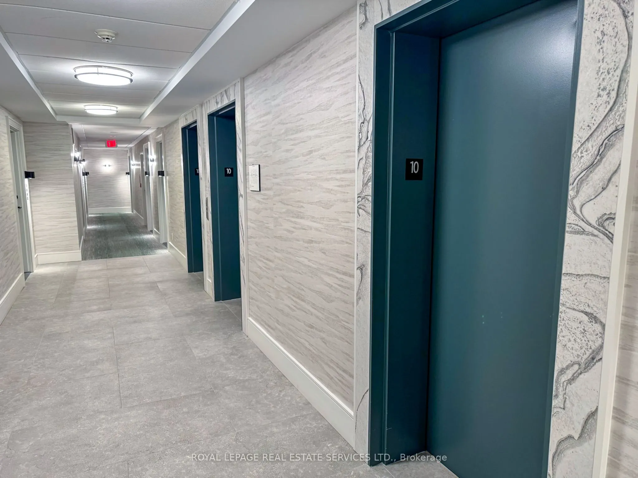 18 Holmes Avenue, #1002