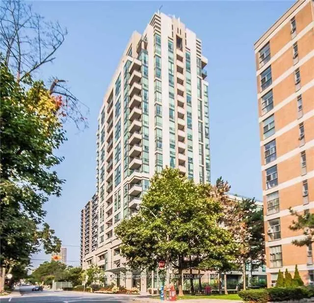 88 Broadway Avenue, #1003