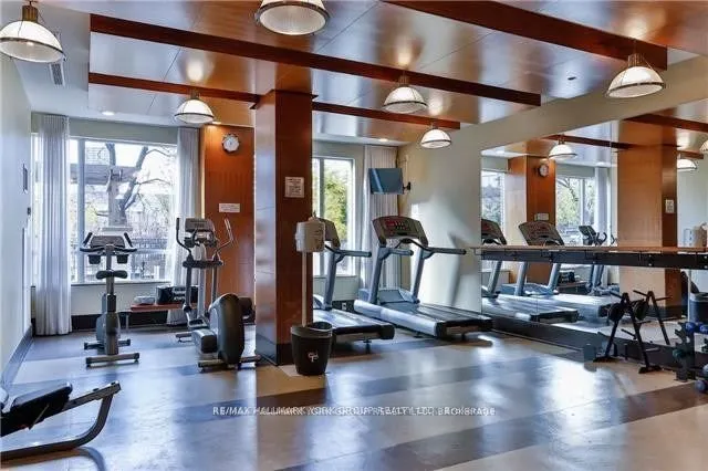 88 Broadway Avenue, #1003