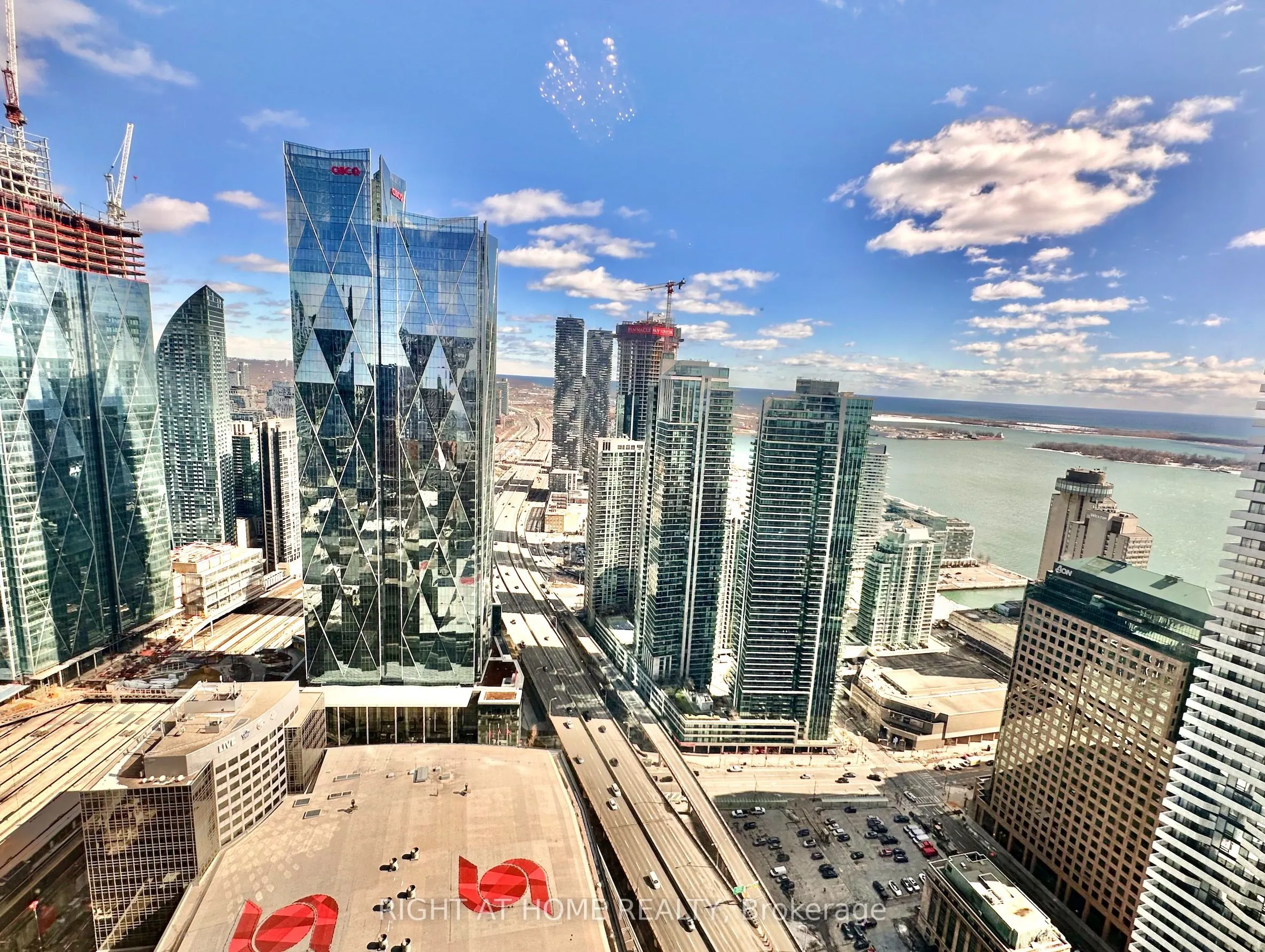 65 Bremner Boulevard, #5104