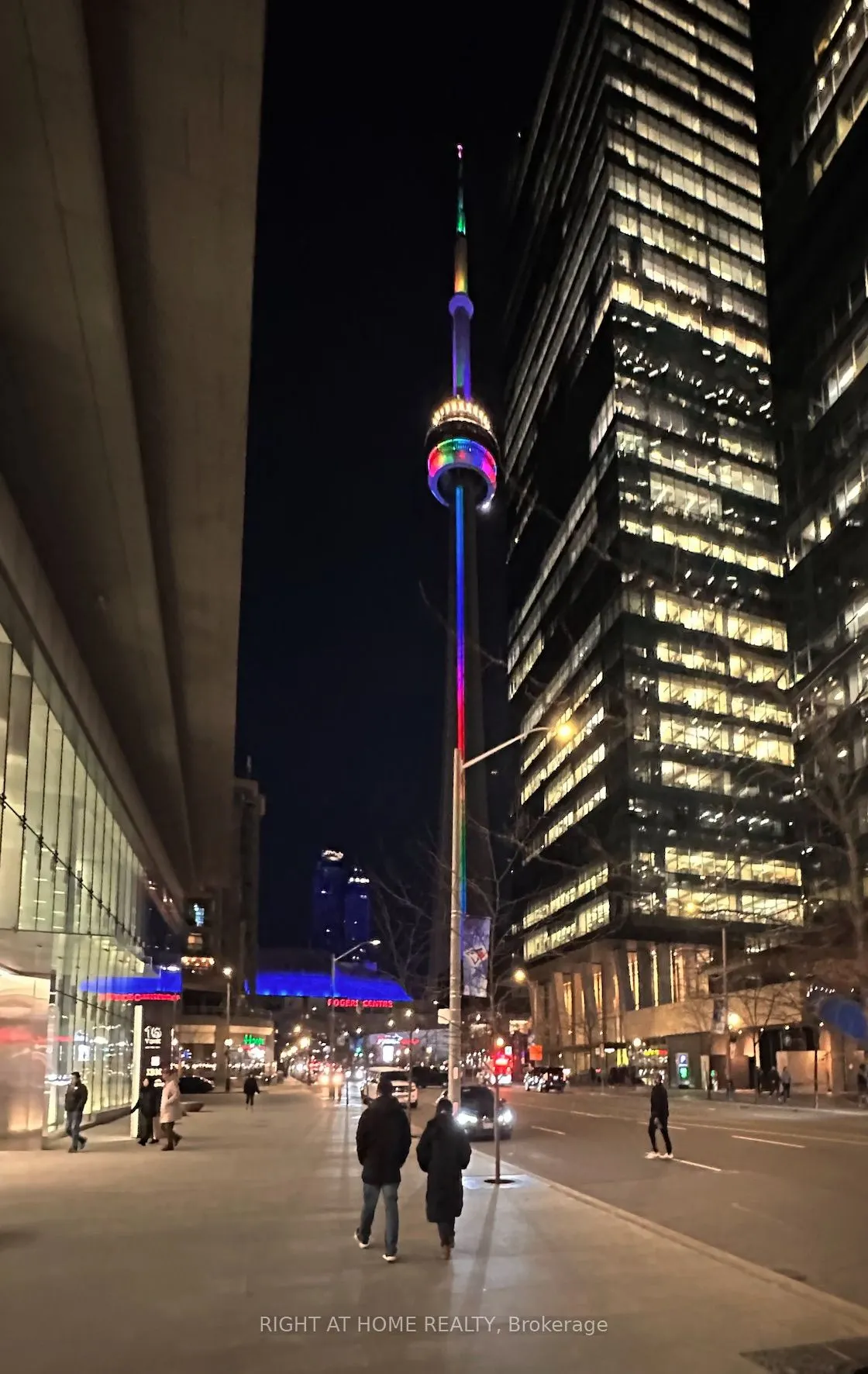 65 Bremner Boulevard, #5104