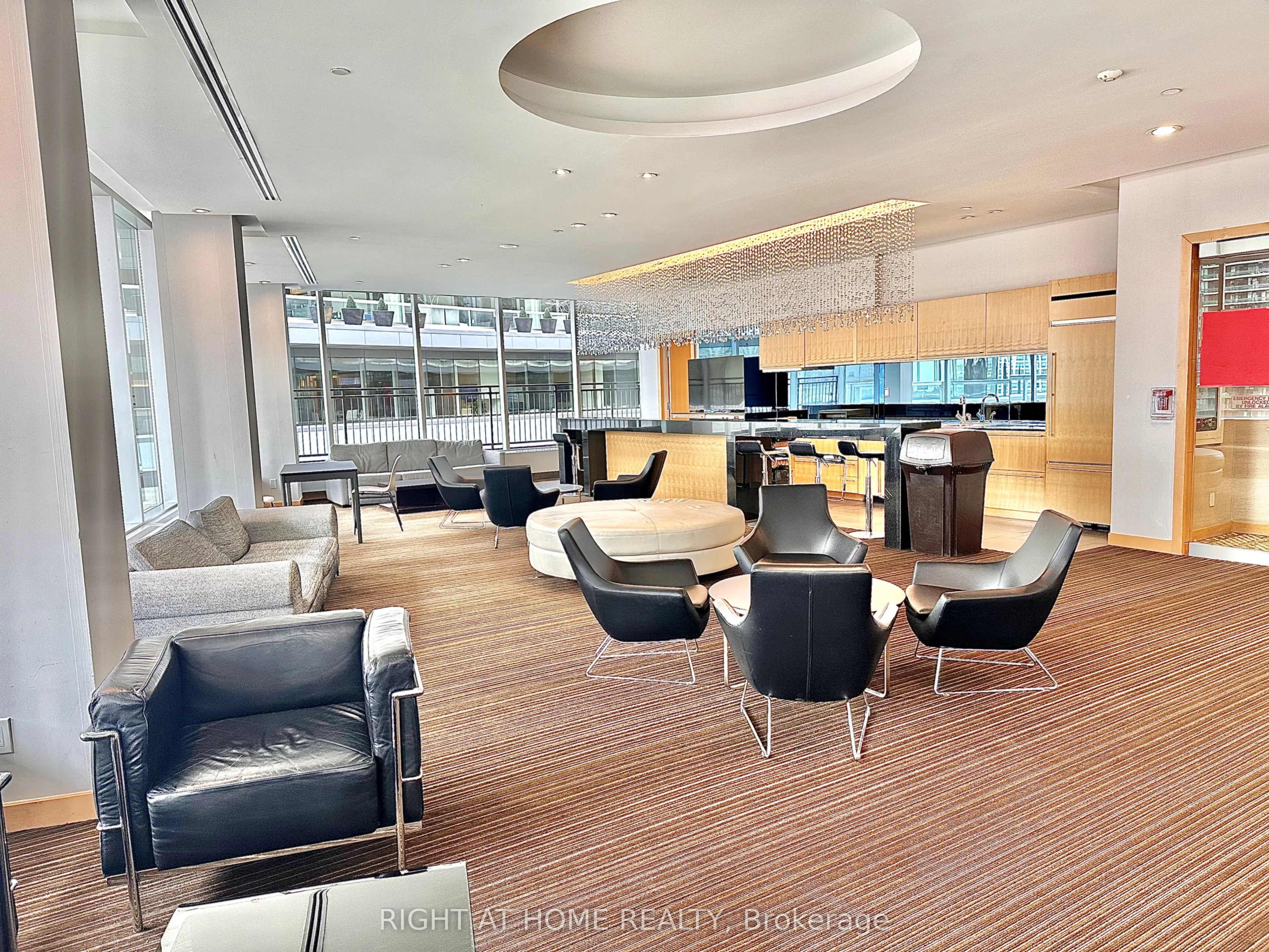 65 Bremner Boulevard, #5104