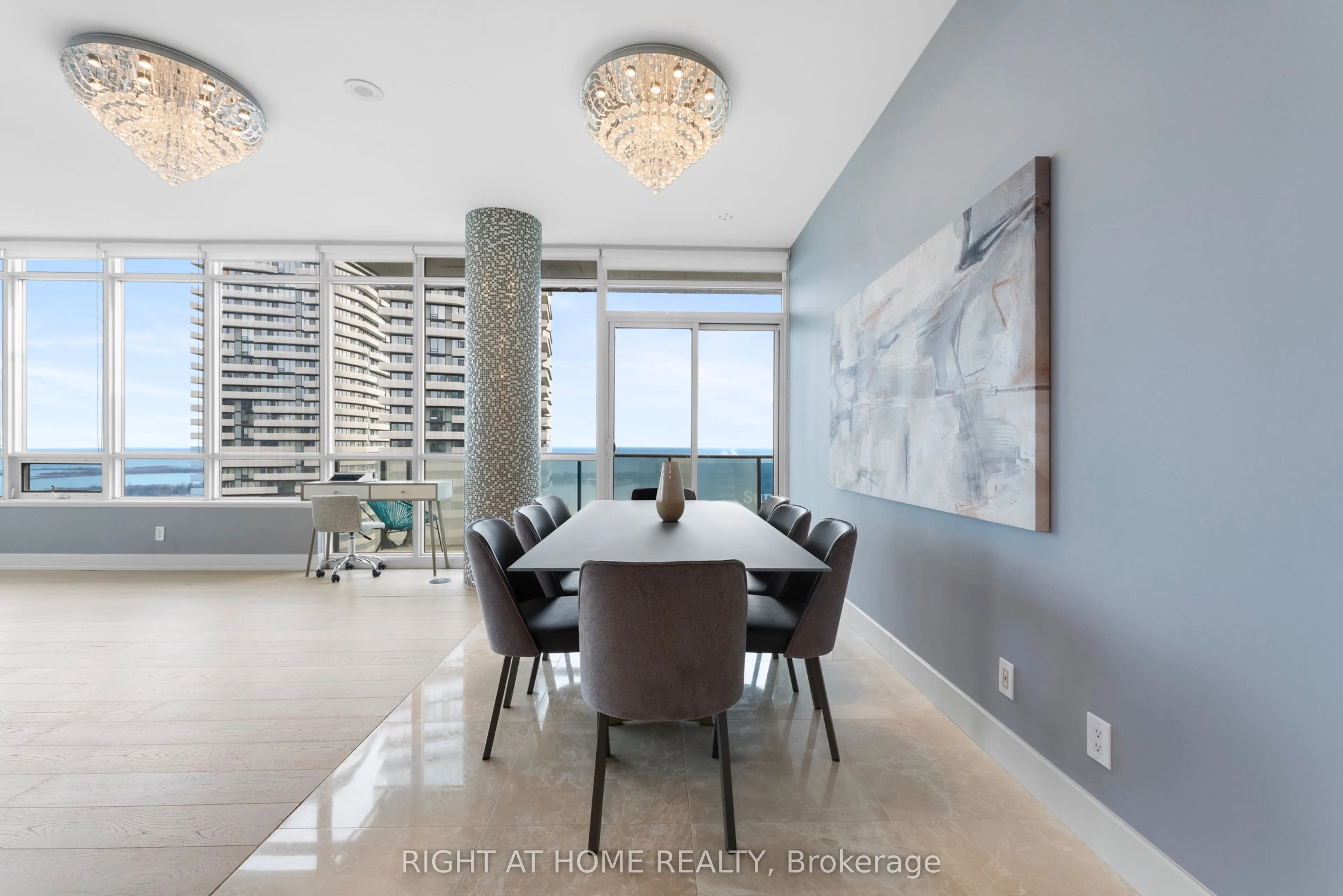 65 Bremner Boulevard, #5104
