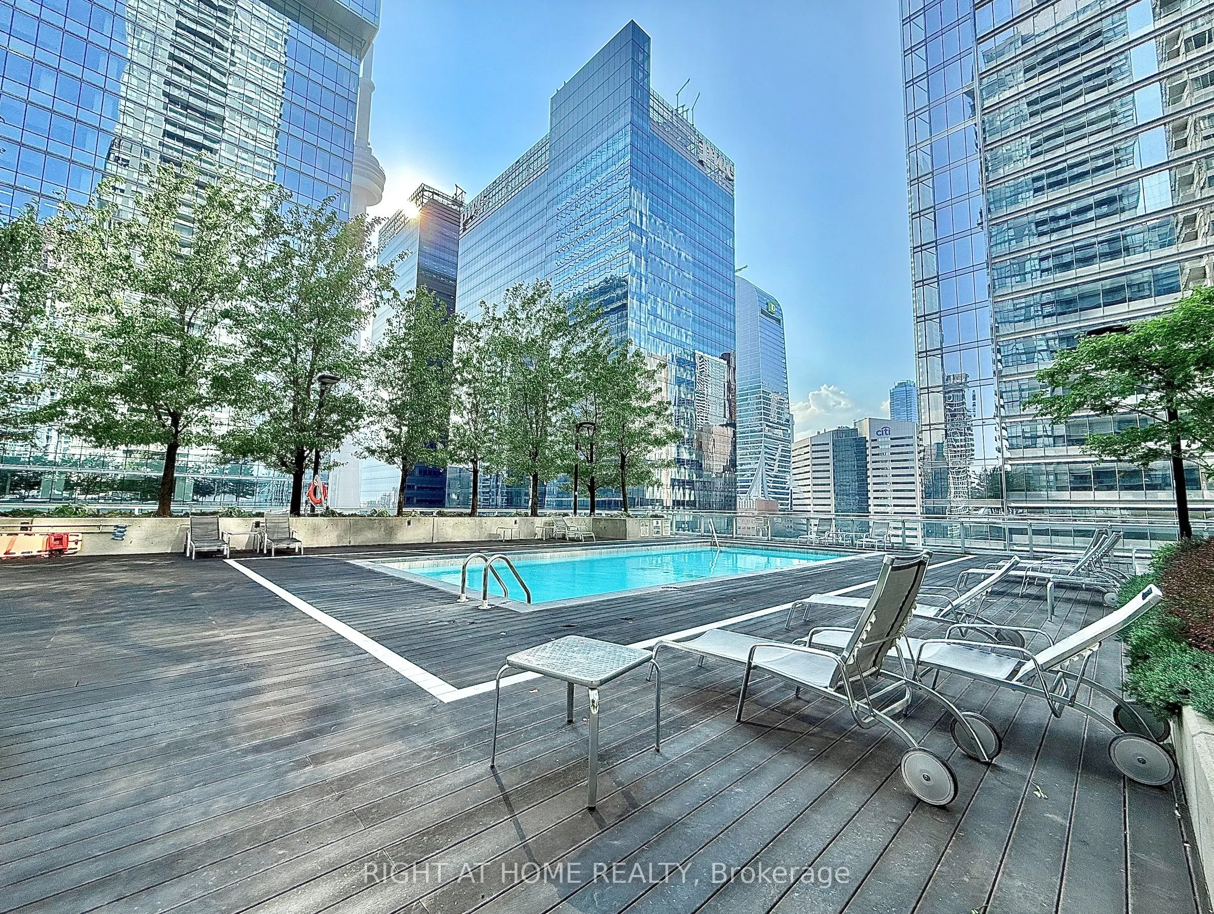 65 Bremner Boulevard, #5104