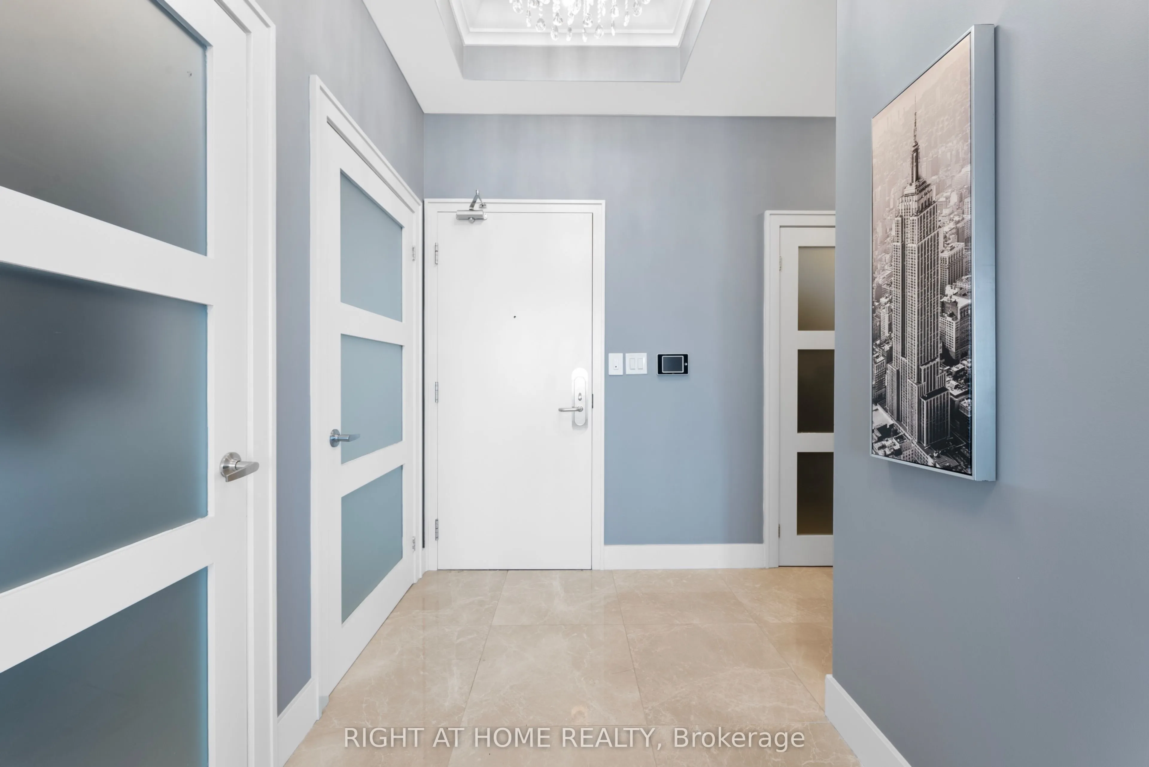 65 Bremner Boulevard, #5104