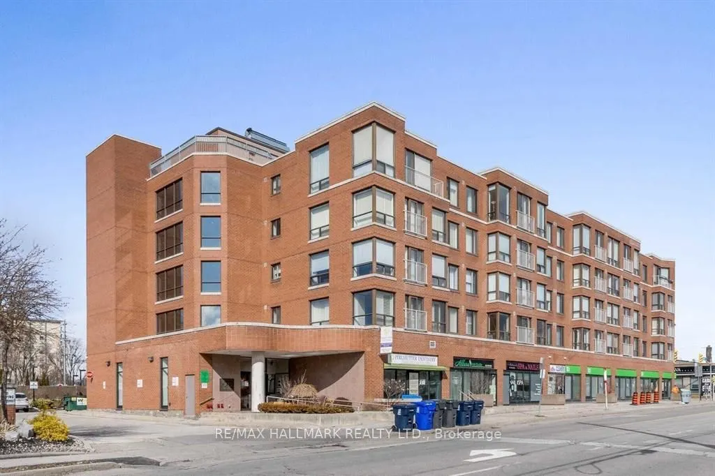 500 Glencairn Avenue, #409