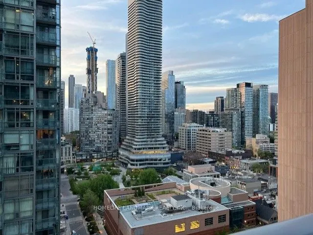 38 Grenville Street, #2008