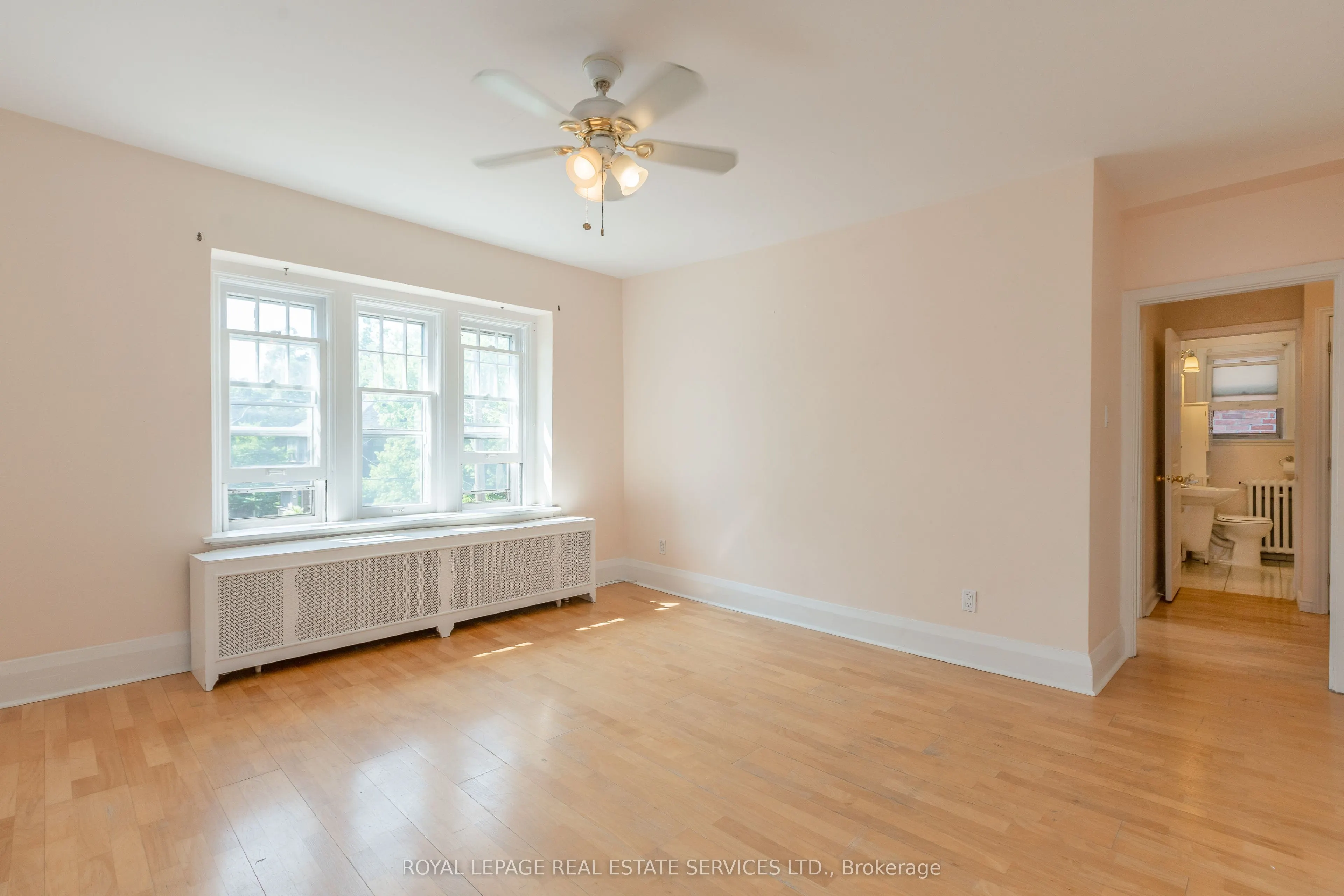 50 Glenrose Avenue, #3