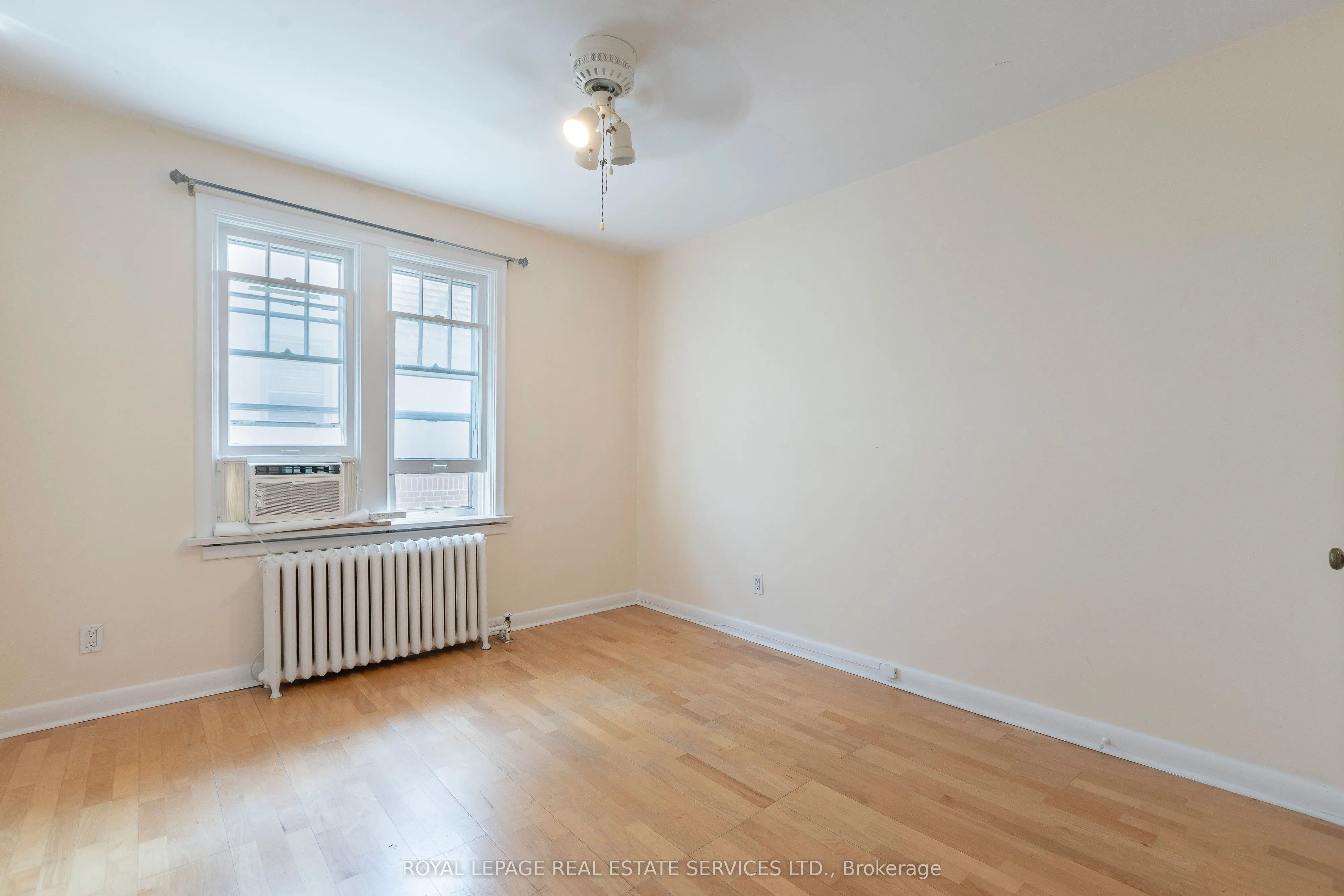 50 Glenrose Avenue, #3