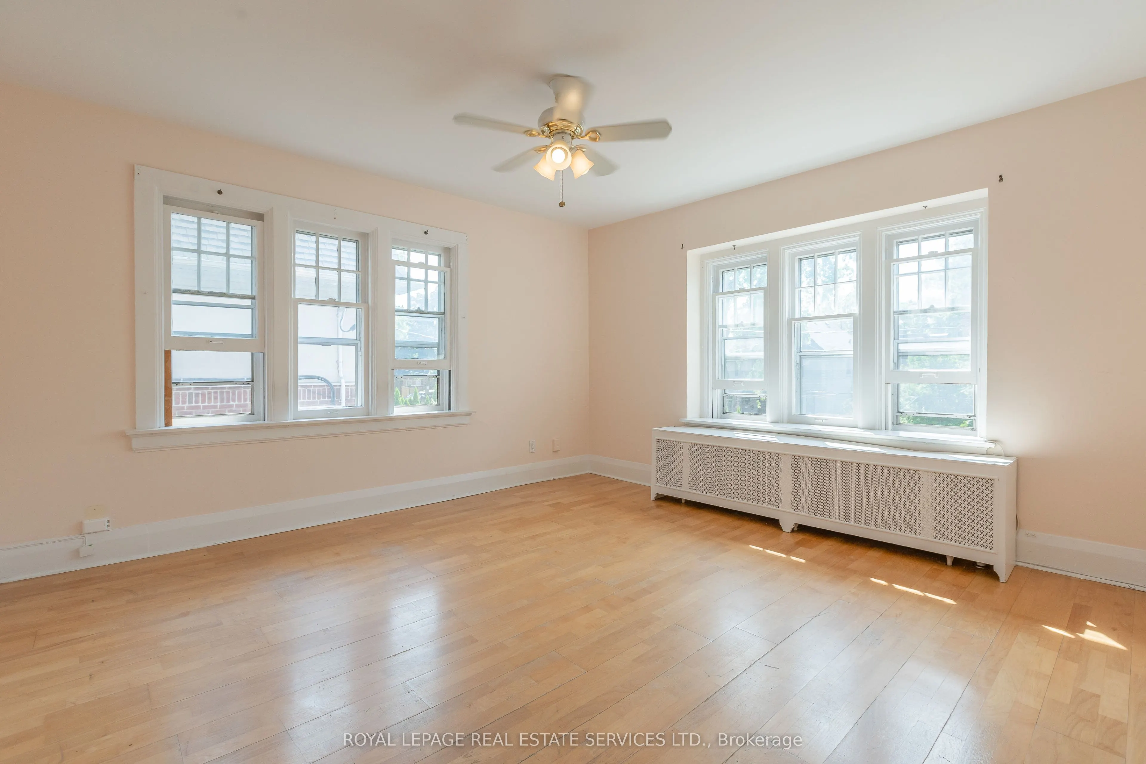 50 Glenrose Avenue, #3