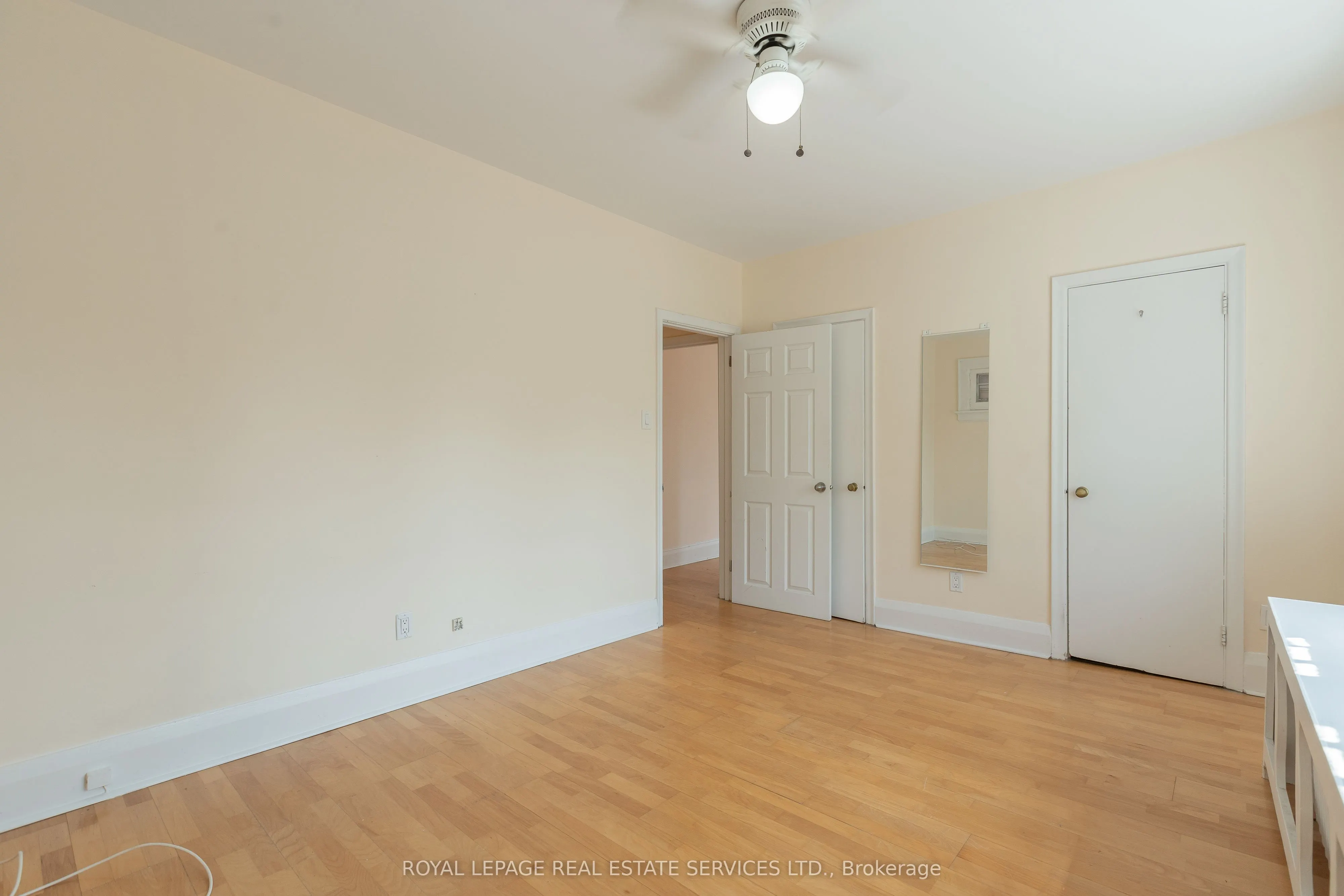 50 Glenrose Avenue, #3