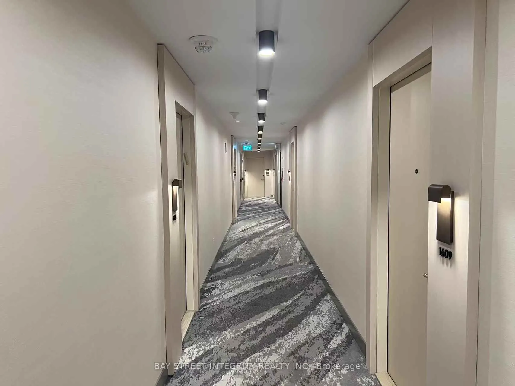 480 FRONT Street W, #1604