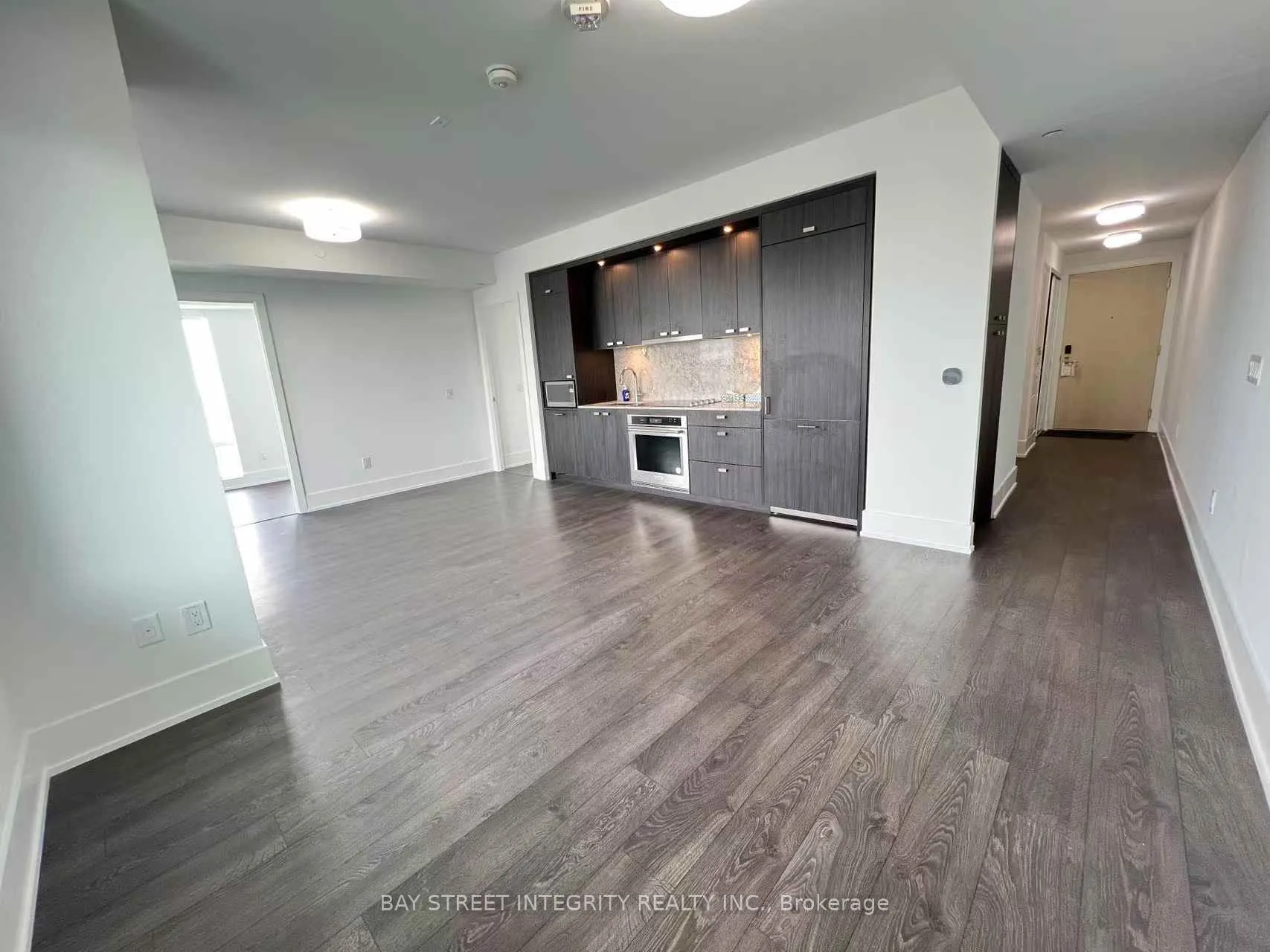 480 FRONT Street W, #1604