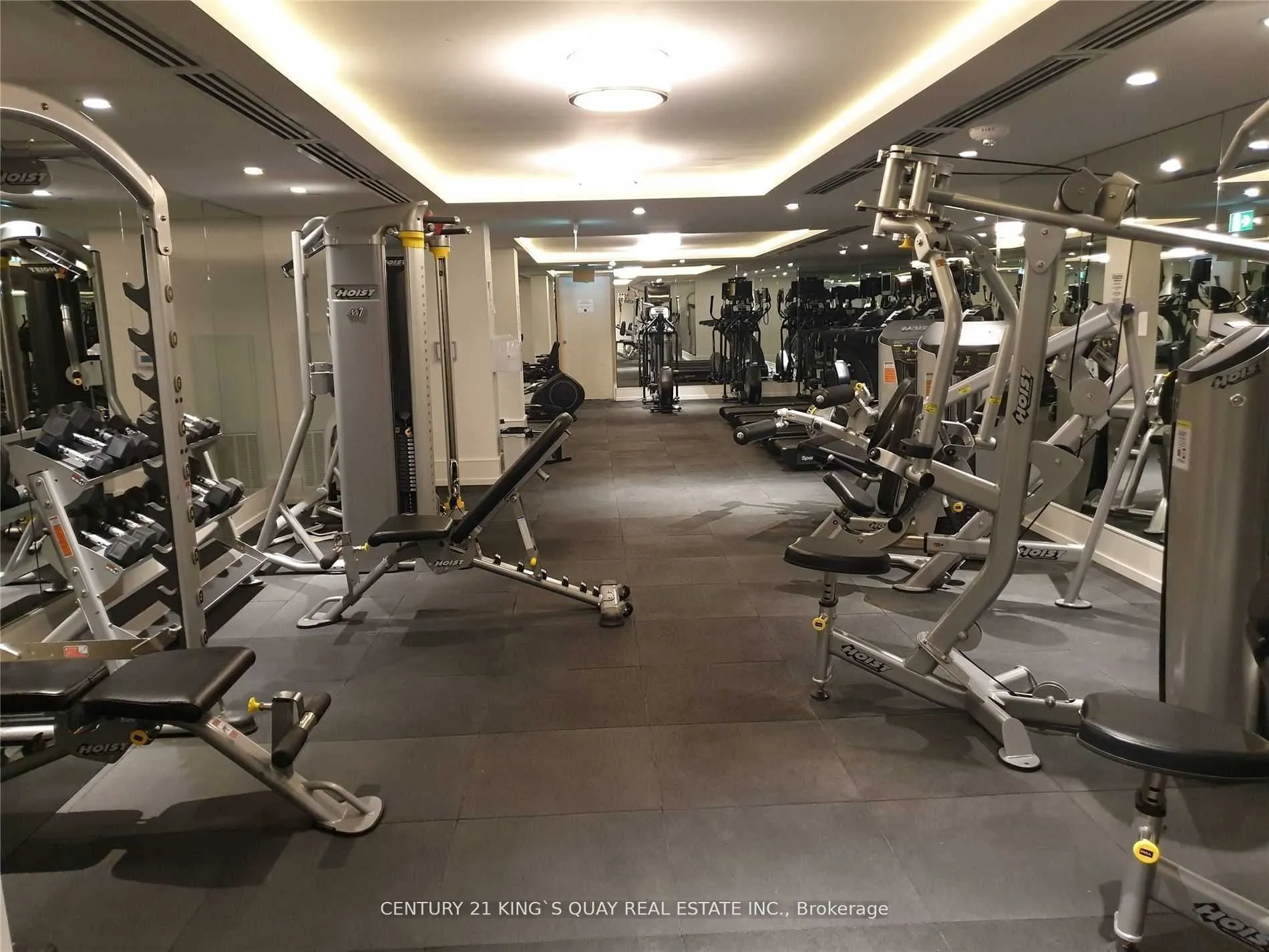955 Bay Street, #2808