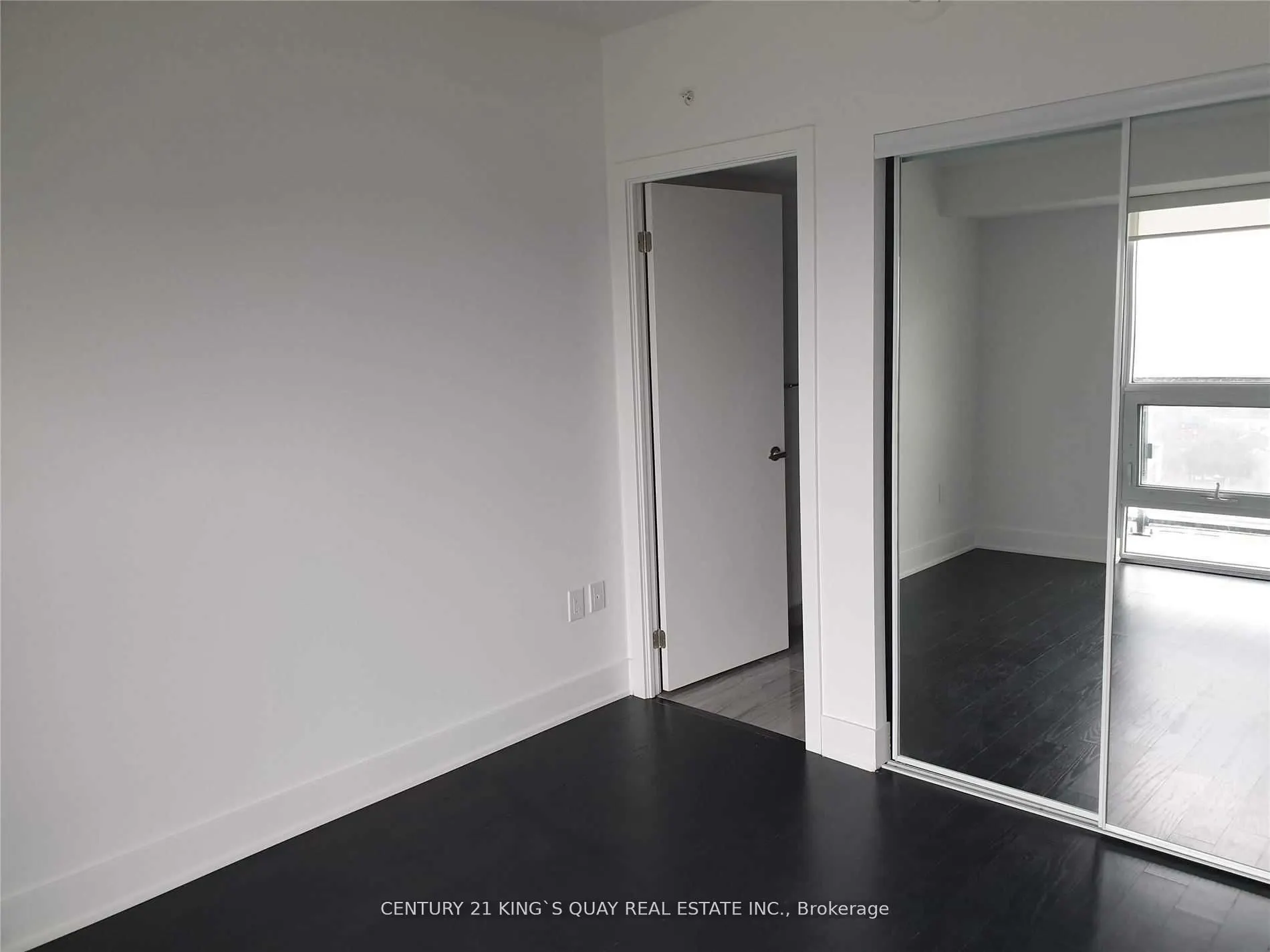 955 Bay Street, #2808
