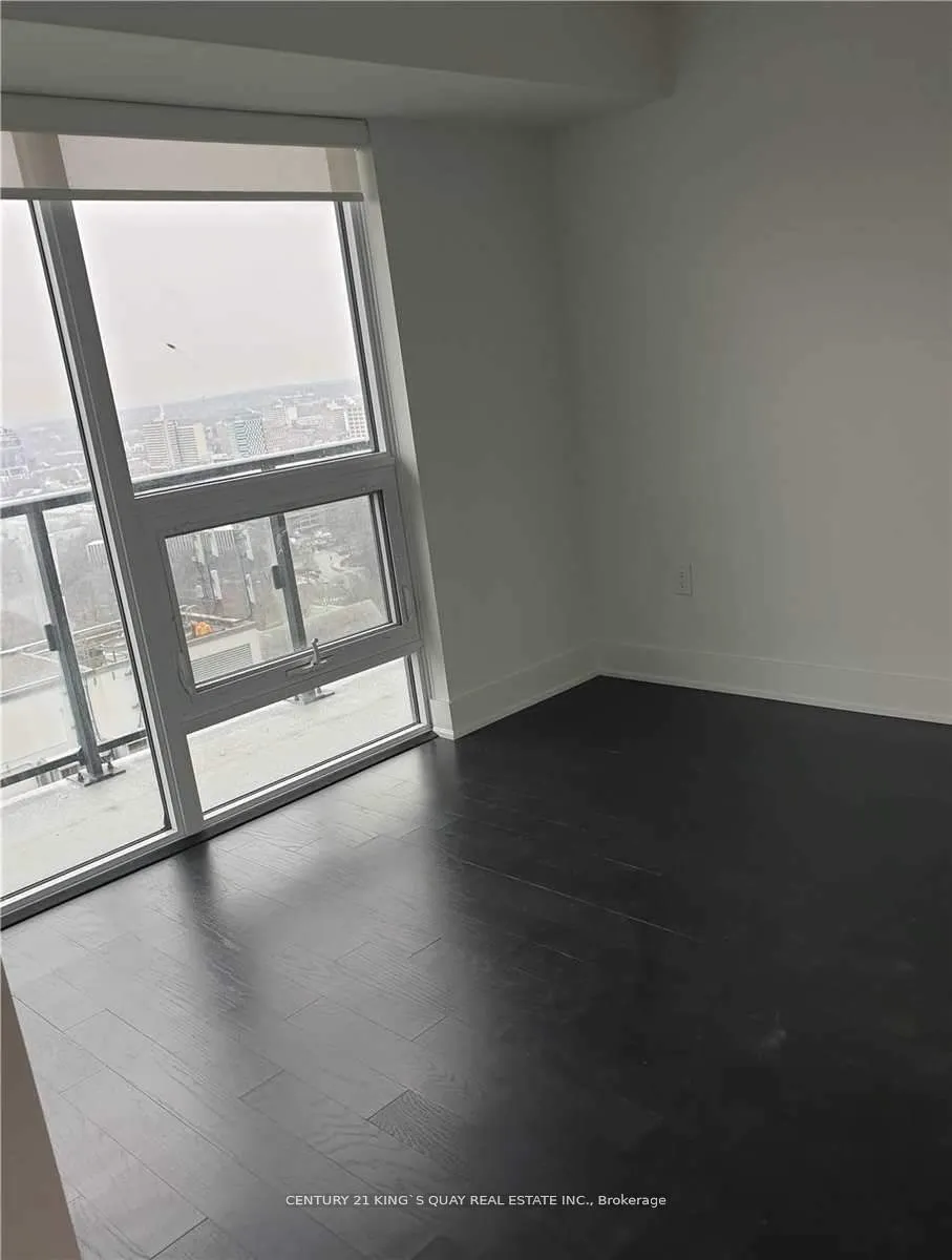 955 Bay Street, #2808