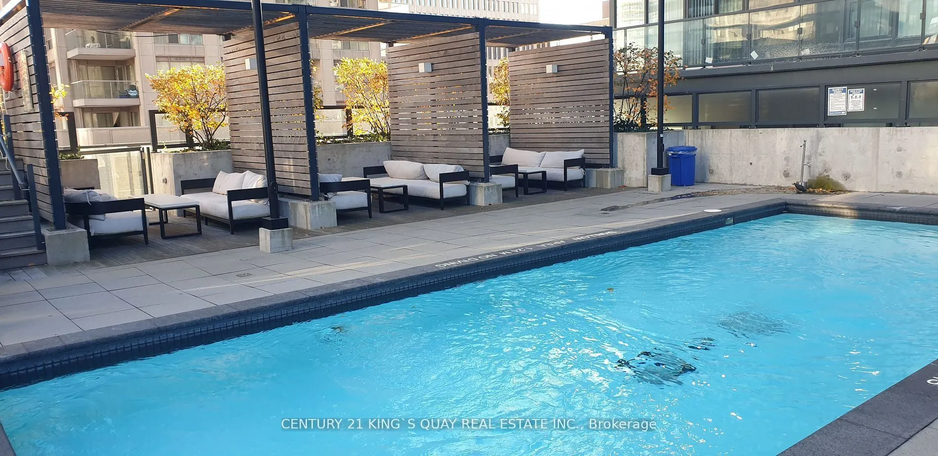 955 Bay Street, #2808