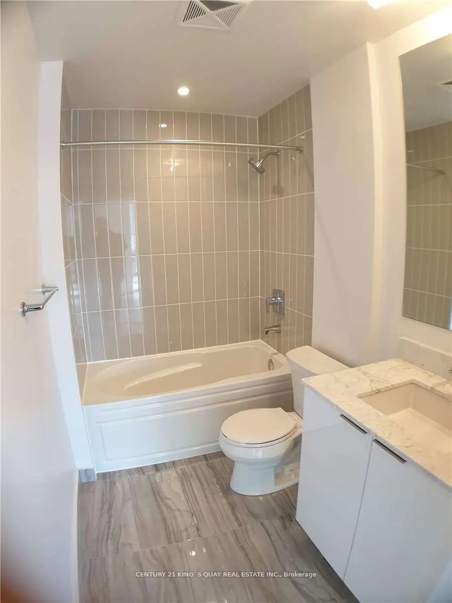 955 Bay Street, #2808