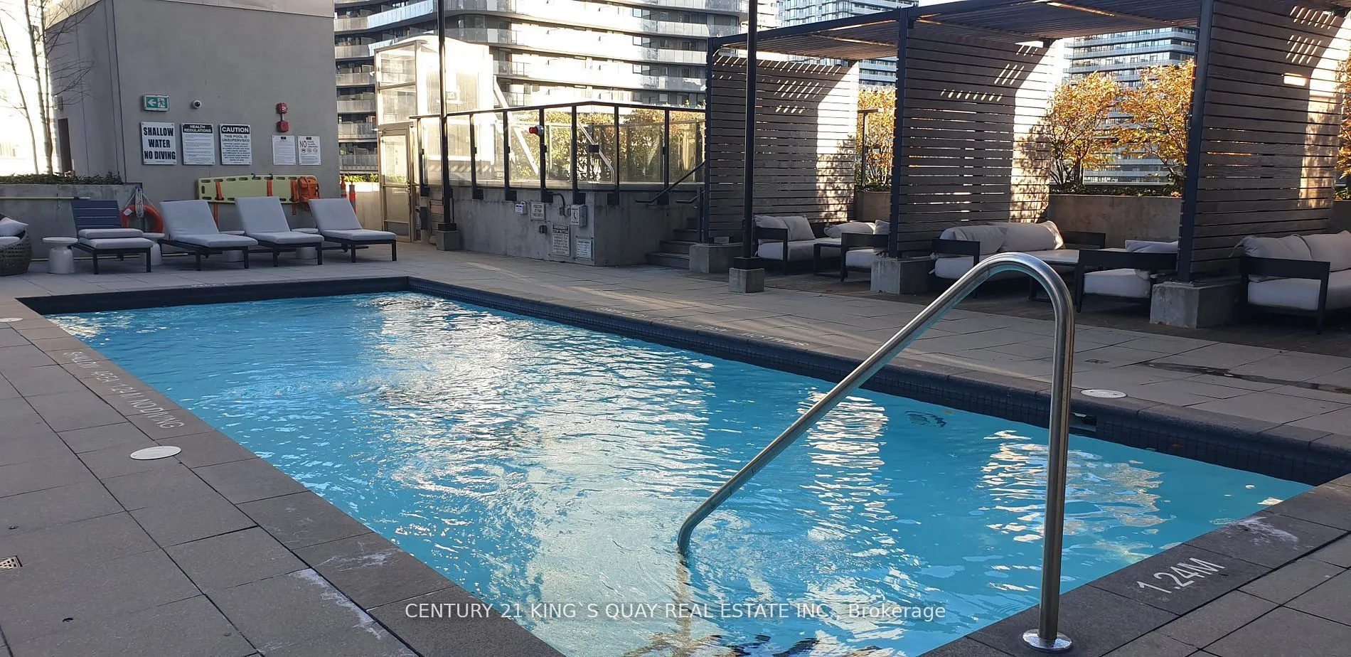 955 Bay Street, #2808