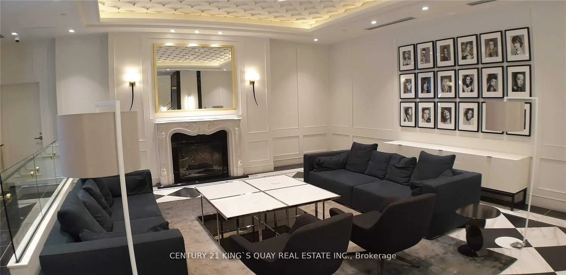 955 Bay Street, #2808