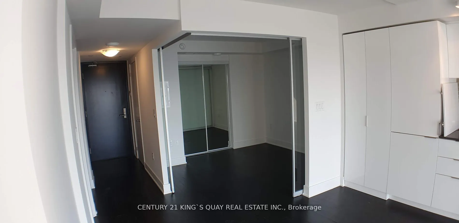 955 Bay Street, #2808