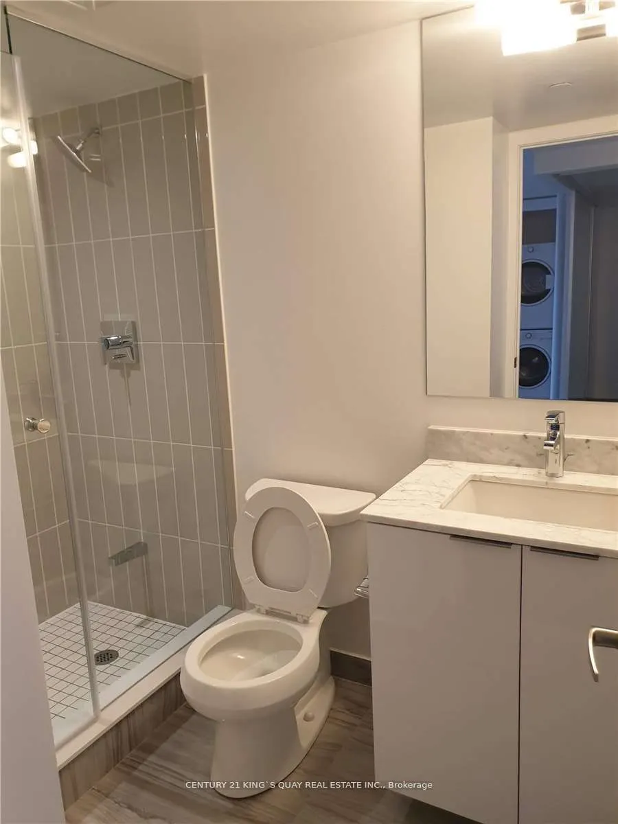 955 Bay Street, #2808