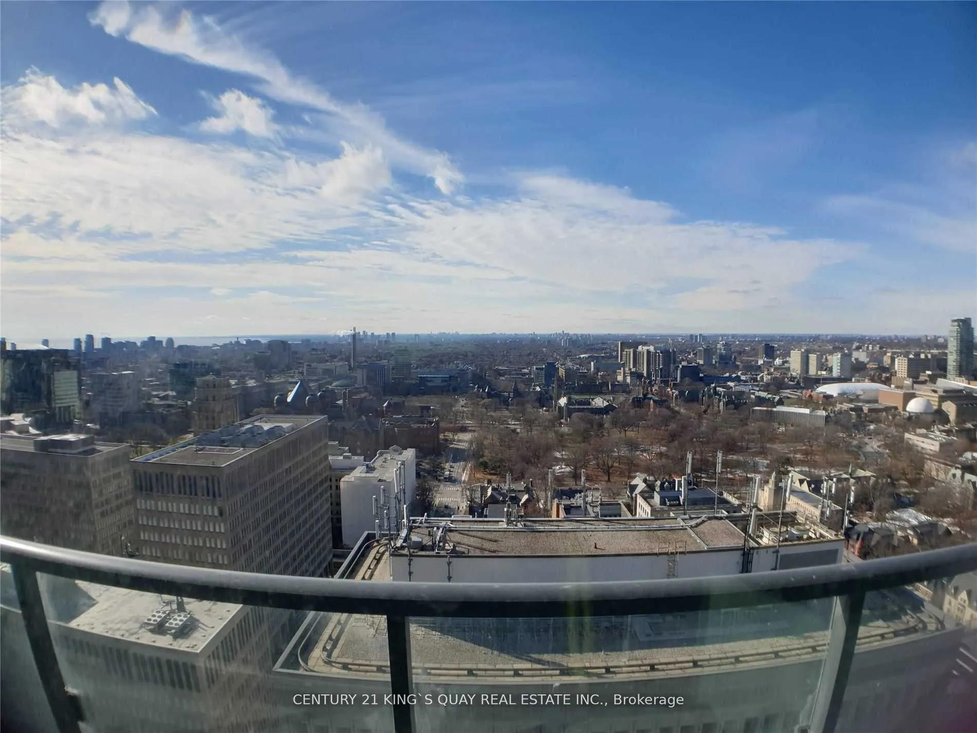 955 Bay Street, #2808