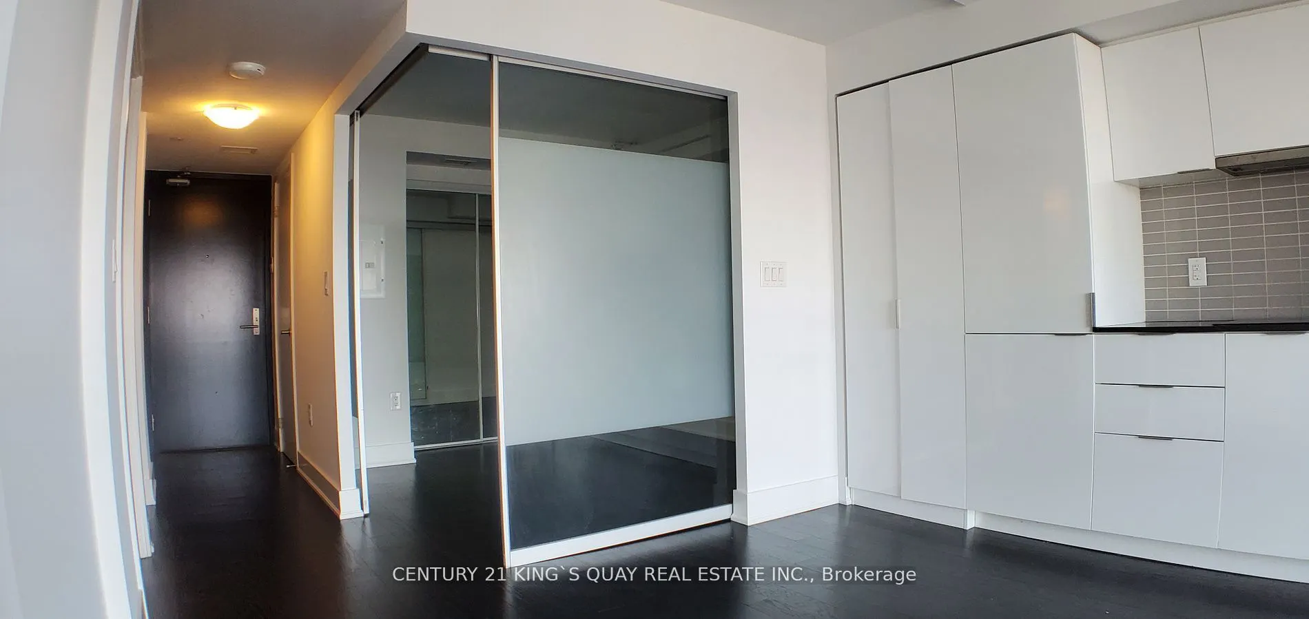 955 Bay Street, #2808