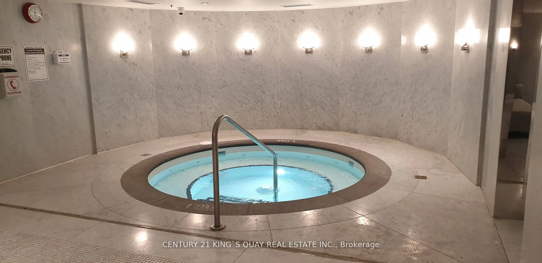 955 Bay Street, #2808