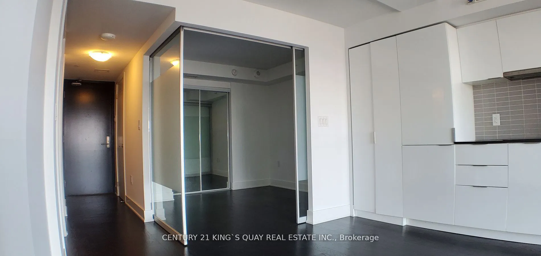 955 Bay Street, #2808