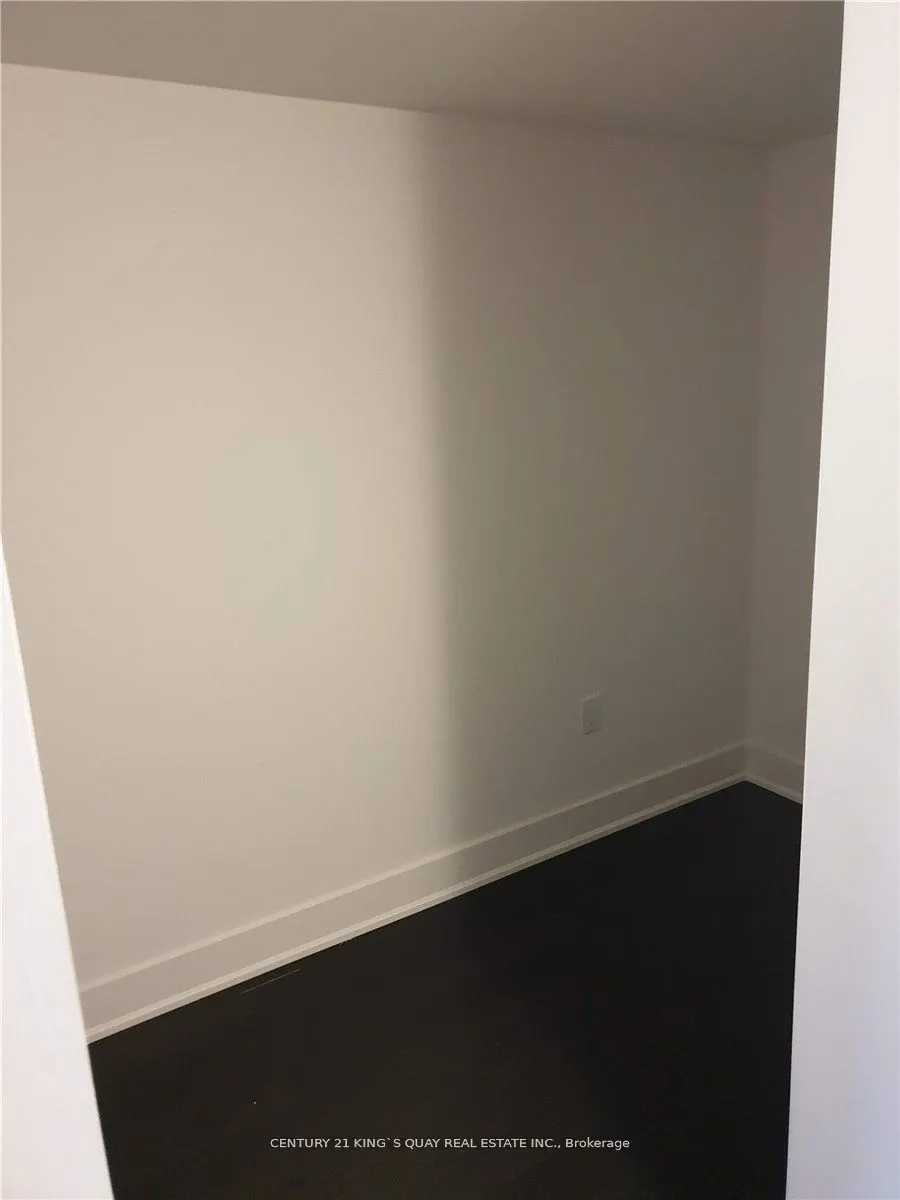 955 Bay Street, #2808