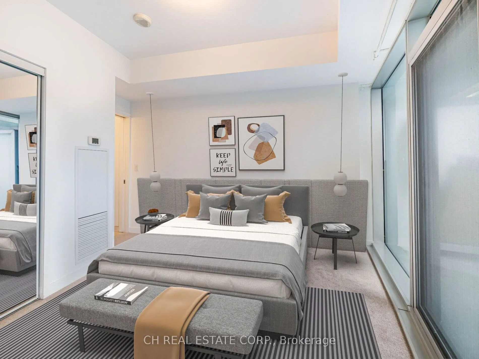 12 York Street N, #1307