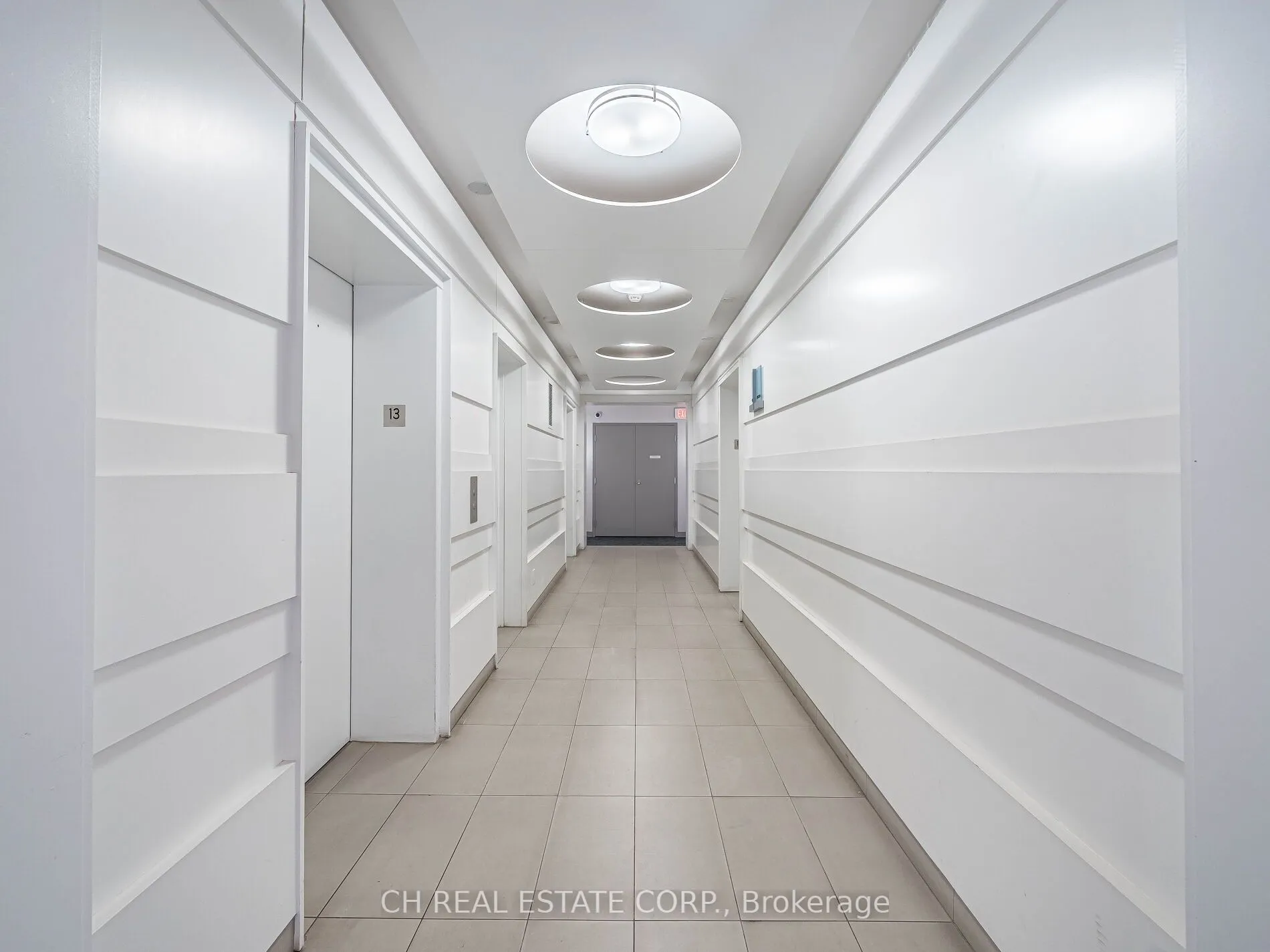 12 York Street N, #1307