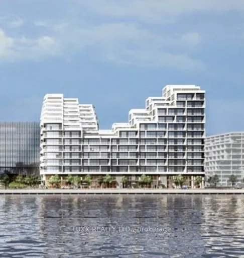 118 Merchants' Wharf, #720