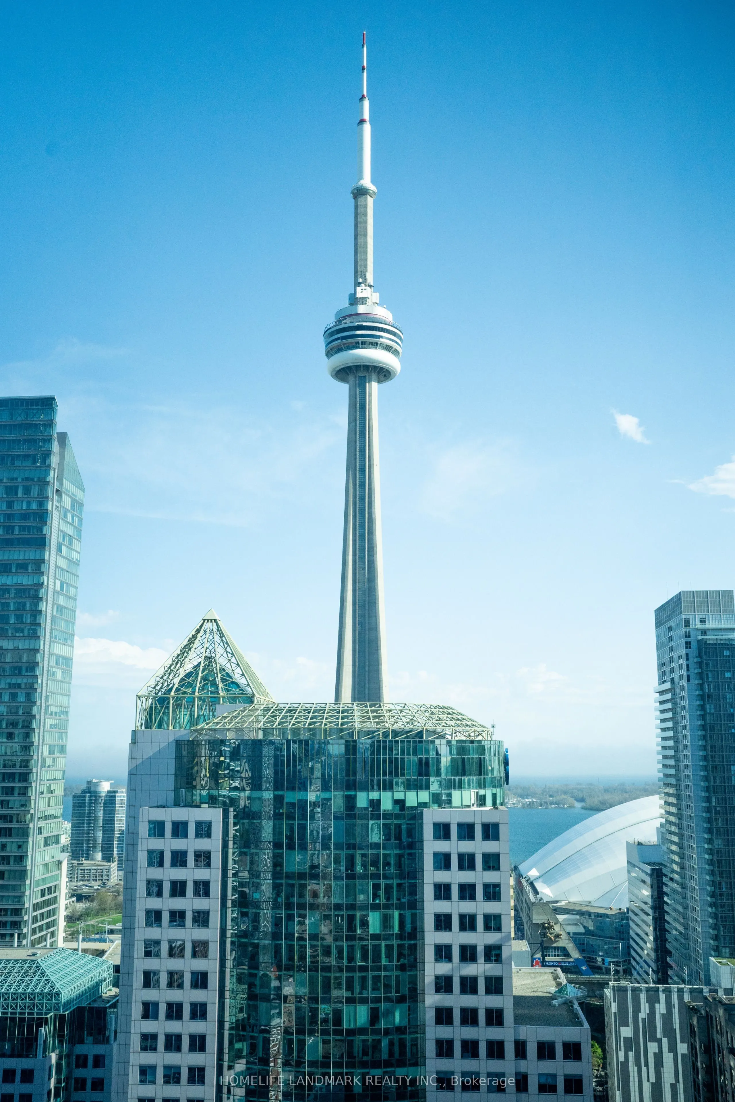 99 John Street, #3401