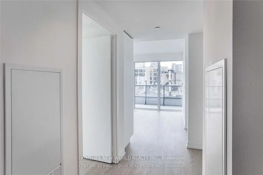 85 Wood Street, #1216