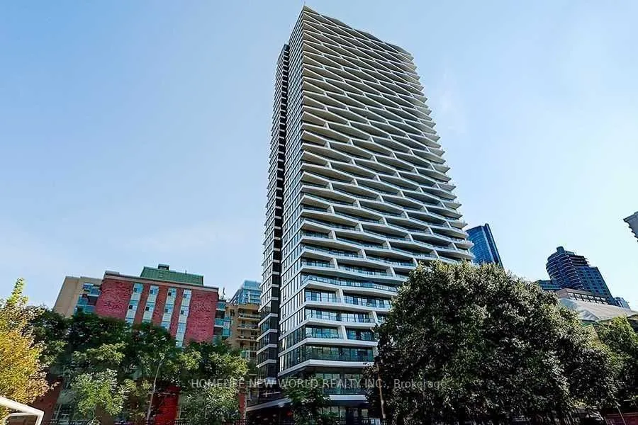 85 Wood Street, #1216