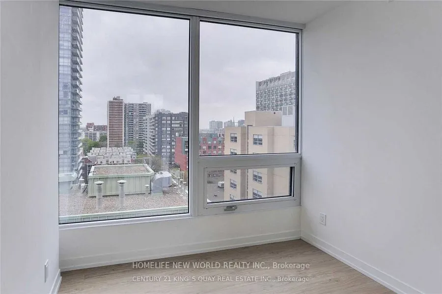 85 Wood Street, #1216
