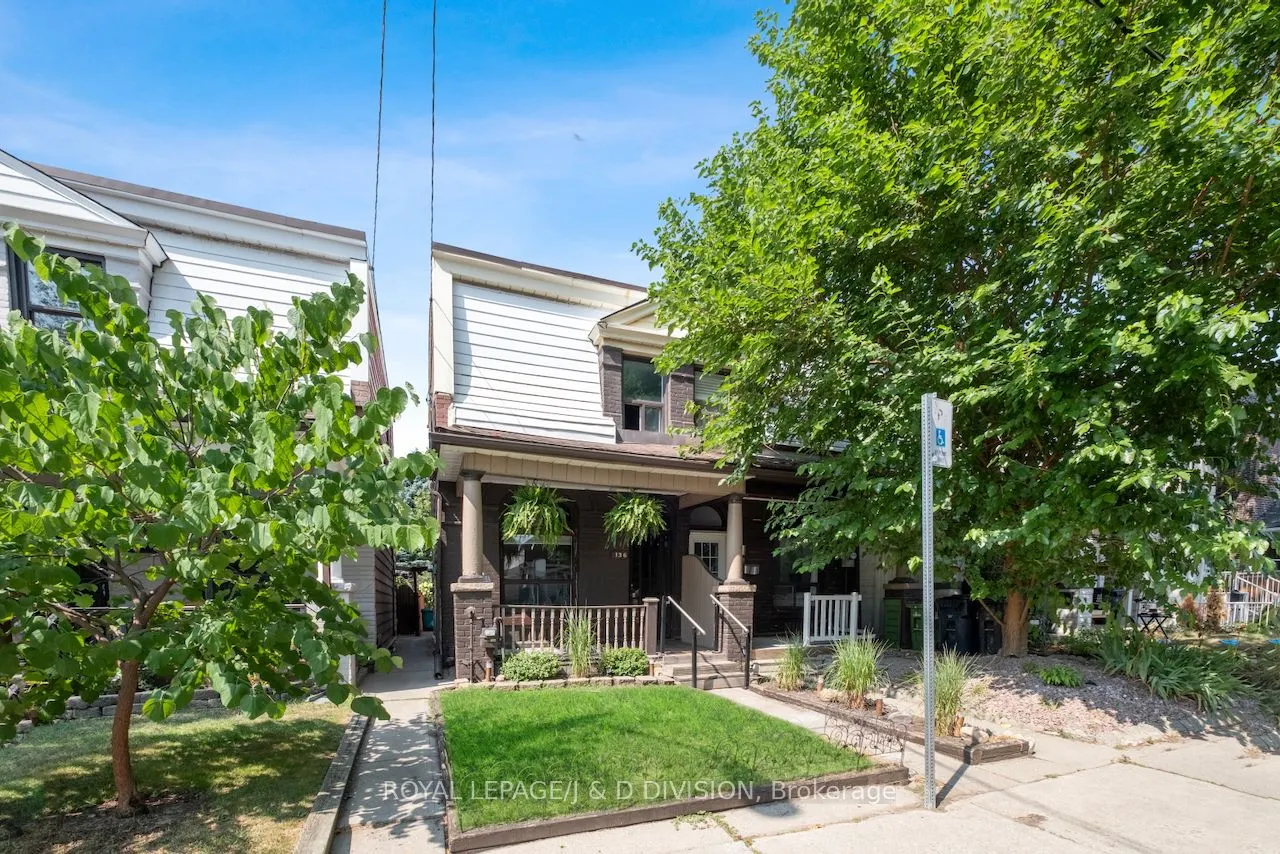 136 Lindsey Avenue