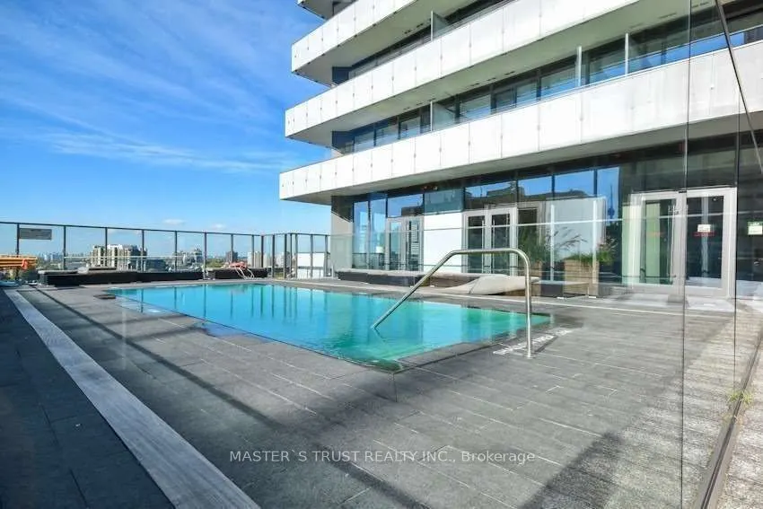 57 St Joseph Street, #1112