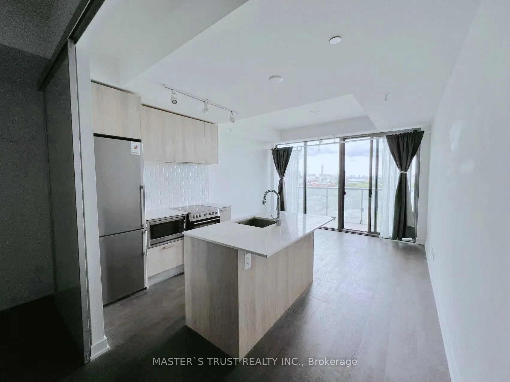 57 St Joseph Street, #1112